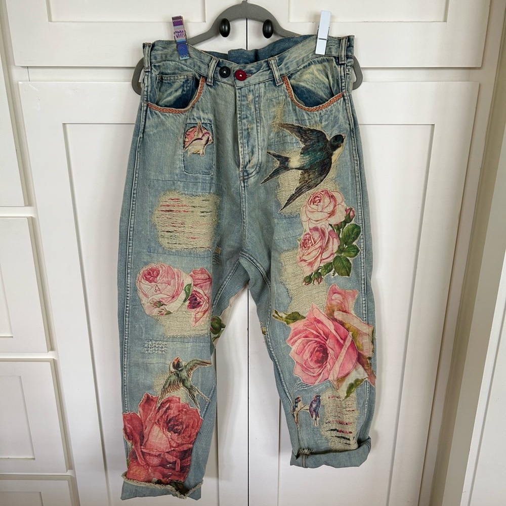 Magnolia Miners 316. New with tags